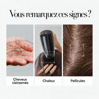 Ampoule Cuir Chevelu Ciblée — 15 ml