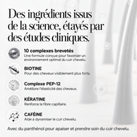 Ampoule Cuir Chevelu Ciblée — 15 ml