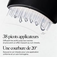 Ampoule Cuir Chevelu Fortifiante — 150 ml