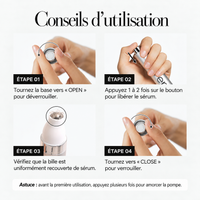 Ampoule Cuir Chevelu Ciblée — 15 ml