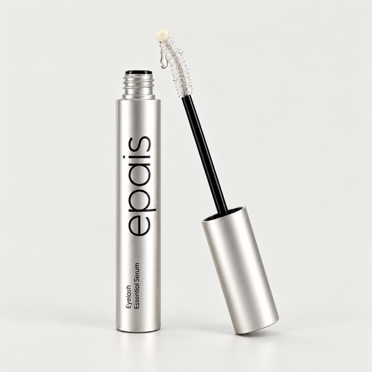 Sérum Cils & Sourcils Épais