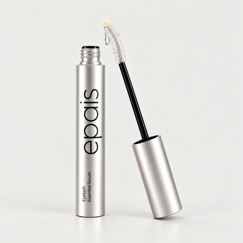 Sérum Cils & Sourcils Épais