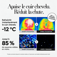 Ampoule Cuir Chevelu Fortifiante — 150 ml