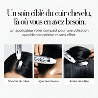 Ampoule Cuir Chevelu Ciblée — 15 ml