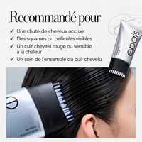 Ampoule Cuir Chevelu Fortifiante — 150 ml