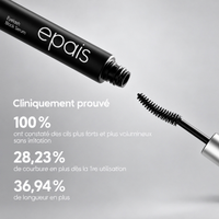 Sérum Cils Noir — 15 ml