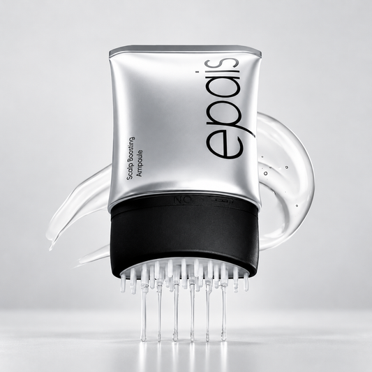 Ampoule Cuir Chevelu Fortifiante — 150 ml