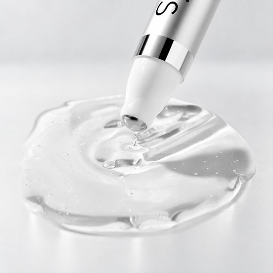 Ampoule Cuir Chevelu Ciblée — 15 ml