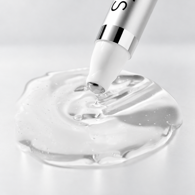 Ampoule Cuir Chevelu Ciblée — 15 ml