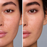 Sérum Cils & Sourcils Épais