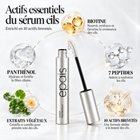 Sérum Cils & Sourcils Épais